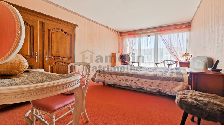 Ma-Cabane - Vente Appartement TOURS, 85 m²