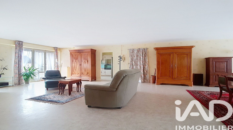 Ma-Cabane - Vente Appartement Tours, 101 m²
