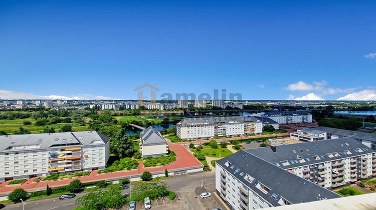 Ma-Cabane - Vente Appartement TOURS, 99 m²