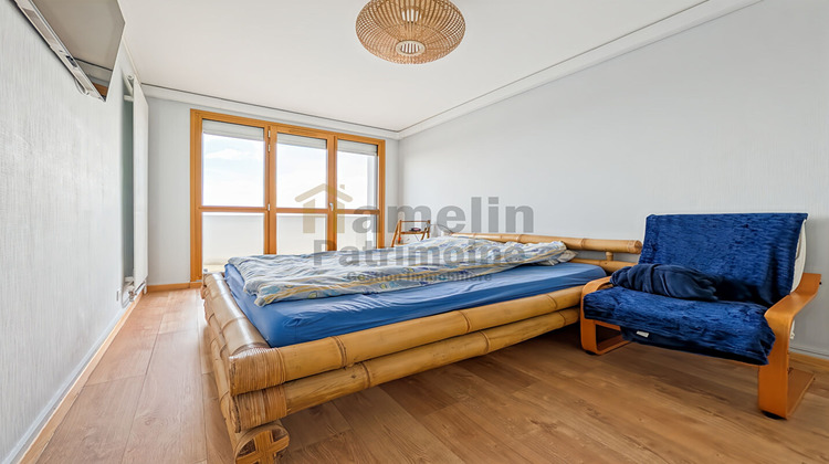 Ma-Cabane - Vente Appartement TOURS, 99 m²