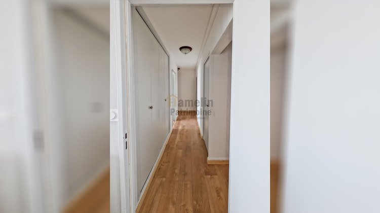 Ma-Cabane - Vente Appartement TOURS, 99 m²