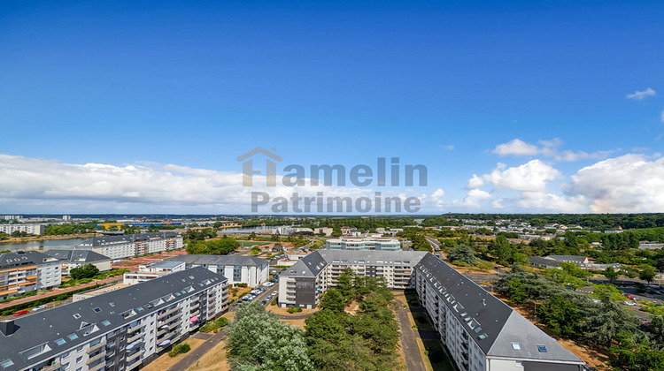 Ma-Cabane - Vente Appartement TOURS, 99 m²