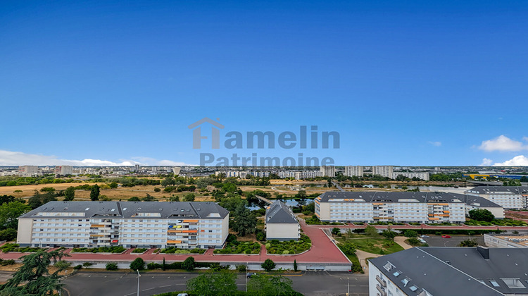 Ma-Cabane - Vente Appartement TOURS, 99 m²