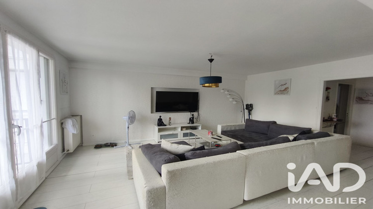 Ma-Cabane - Vente Appartement Tours, 81 m²