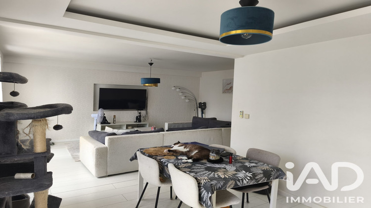 Ma-Cabane - Vente Appartement Tours, 81 m²