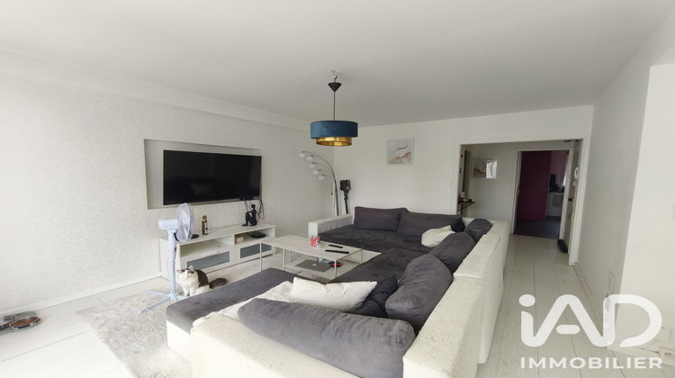 Ma-Cabane - Vente Appartement Tours, 81 m²