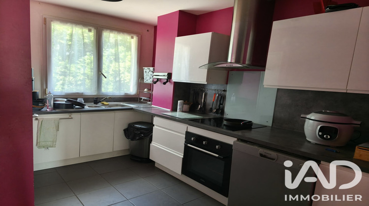 Ma-Cabane - Vente Appartement Tours, 81 m²