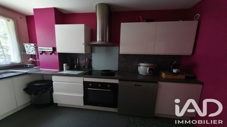 Ma-Cabane - Vente Appartement Tours, 81 m²