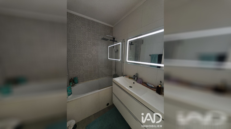 Ma-Cabane - Vente Appartement Tours, 81 m²