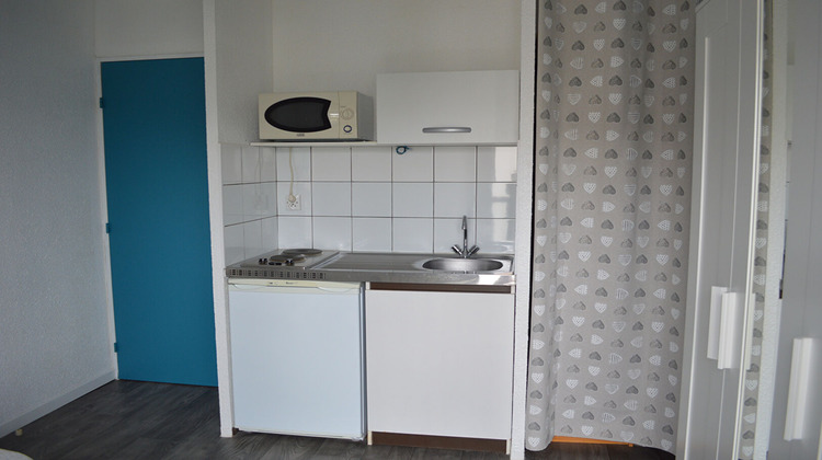 Ma-Cabane - Vente Appartement TOURS, 15 m²