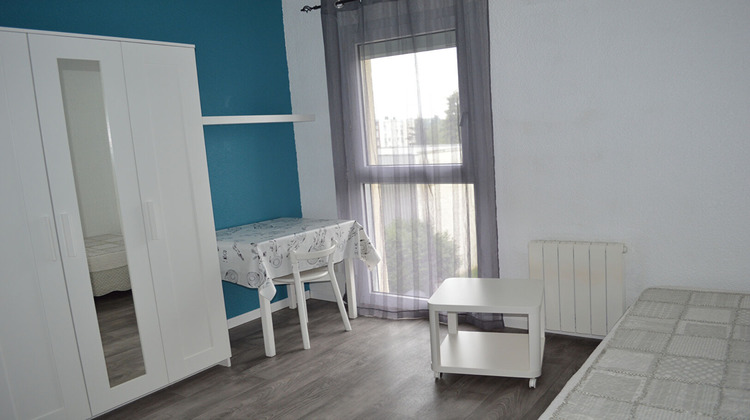 Ma-Cabane - Vente Appartement TOURS, 15 m²