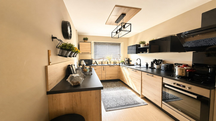 Ma-Cabane - Vente Appartement Tours, 85 m²