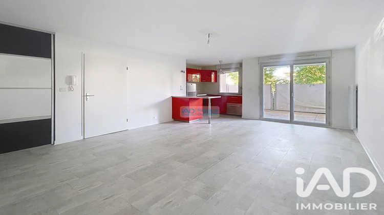 Ma-Cabane - Vente Appartement Tours, 42 m²