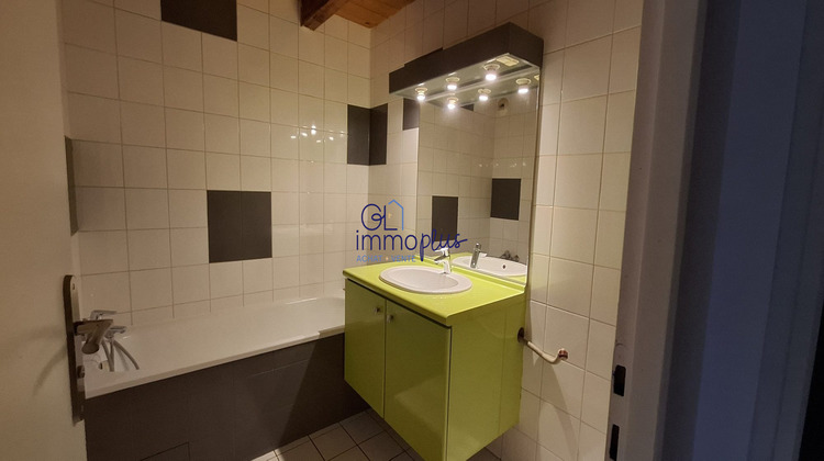 Ma-Cabane - Vente Appartement Tours-en-Savoie, 53 m²