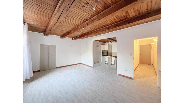 Ma-Cabane - Vente Appartement TOURVES, 46 m²