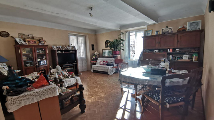 Ma-Cabane - Vente Appartement TOURVES, 59 m²