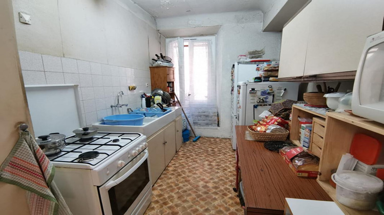 Ma-Cabane - Vente Appartement TOURVES, 59 m²