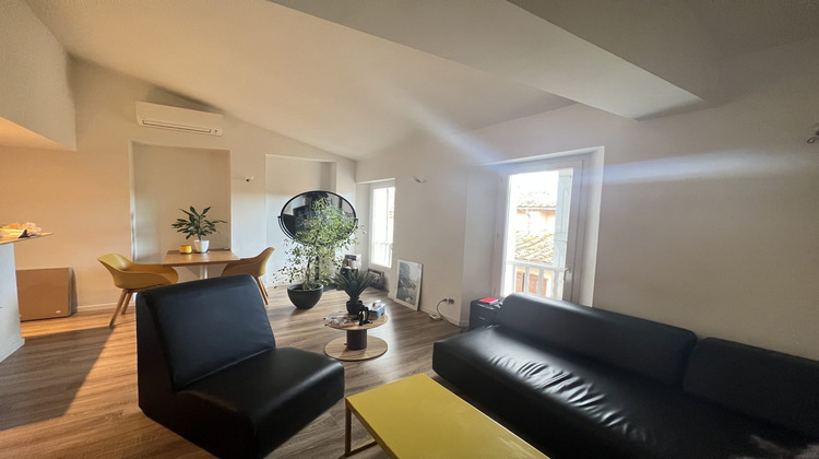 Ma-Cabane - Vente Appartement Tourves, 64 m²