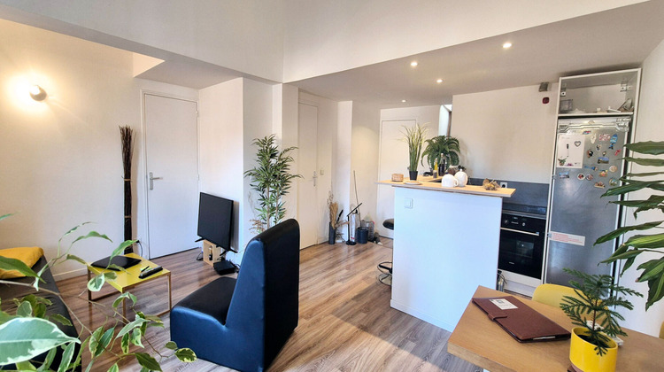 Ma-Cabane - Vente Appartement TOURVES, 48 m²