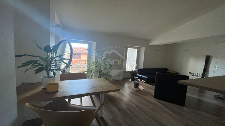 Ma-Cabane - Vente Appartement Tourves, 48 m²