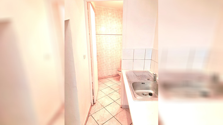 Ma-Cabane - Vente Appartement TOURVES, 17 m²