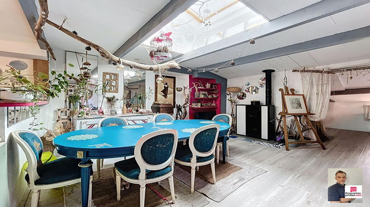 Ma-Cabane - Vente Appartement TOURVES, 70 m²