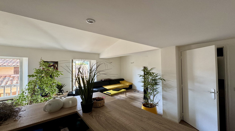 Ma-Cabane - Vente Appartement Tourves, 48 m²