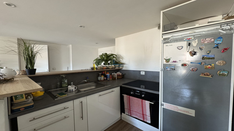 Ma-Cabane - Vente Appartement Tourves, 48 m²