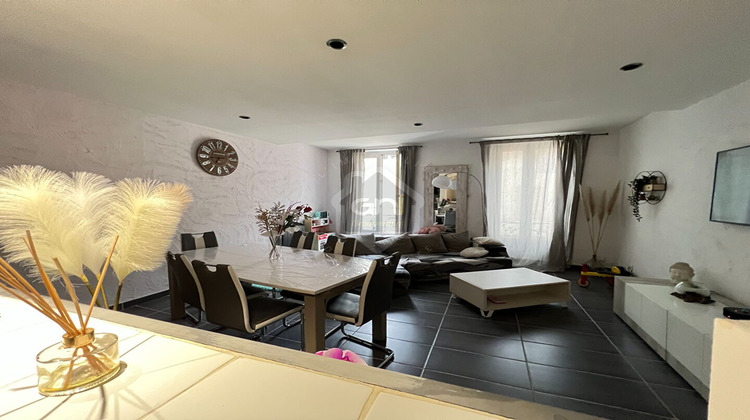 Ma-Cabane - Vente Appartement Tourves, 61 m²