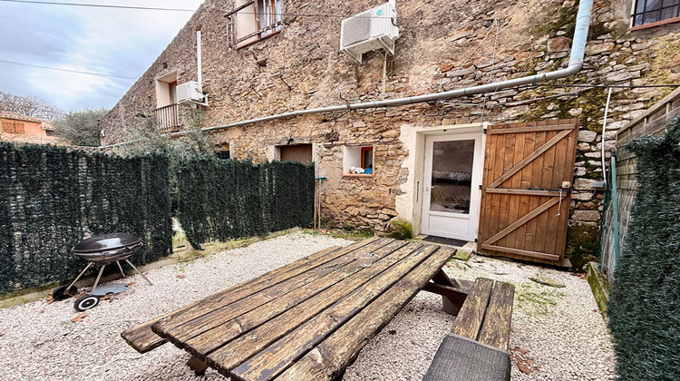 Ma-Cabane - Vente Appartement TOURVES, 27 m²