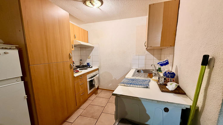 Ma-Cabane - Vente Appartement TOURVES, 27 m²