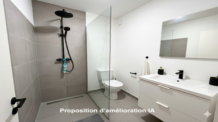 Ma-Cabane - Vente Appartement TOURVES, 27 m²