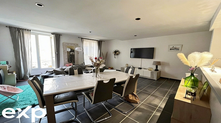 Ma-Cabane - Vente Appartement Tourves, 61 m²