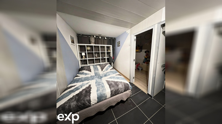 Ma-Cabane - Vente Appartement Tourves, 61 m²