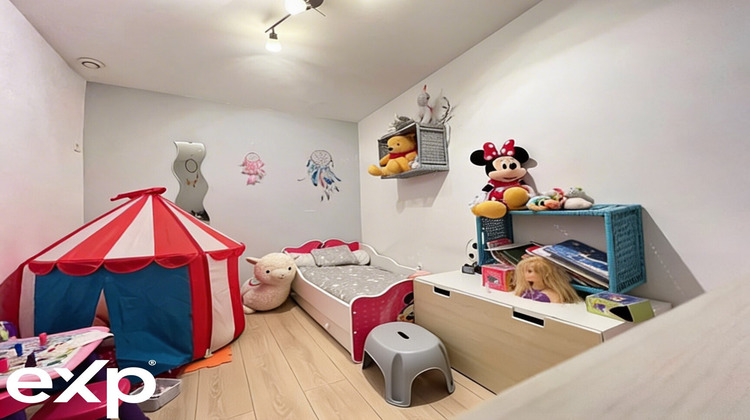 Ma-Cabane - Vente Appartement Tourves, 61 m²