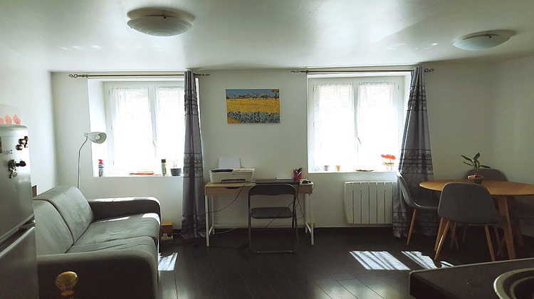 Ma-Cabane - Vente Appartement TOURVES, 39 m²