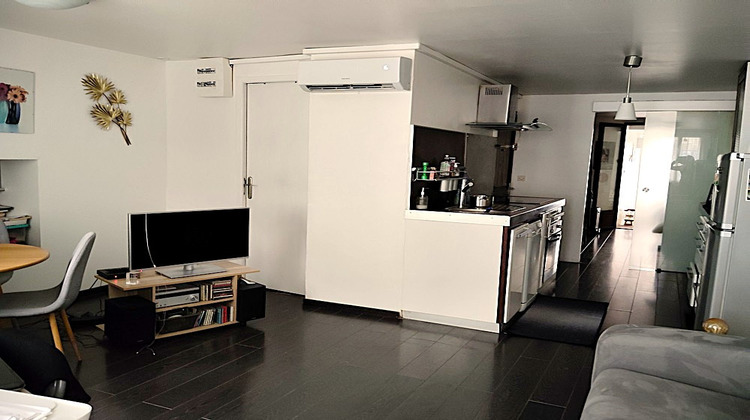 Ma-Cabane - Vente Appartement TOURVES, 39 m²