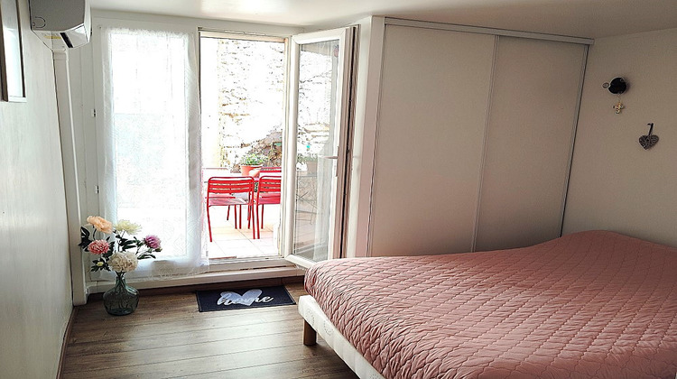 Ma-Cabane - Vente Appartement TOURVES, 39 m²