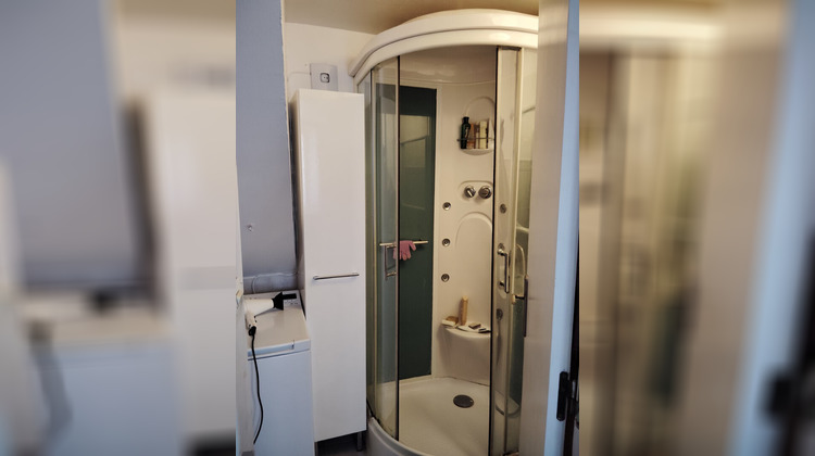 Ma-Cabane - Vente Appartement TOURVES, 39 m²