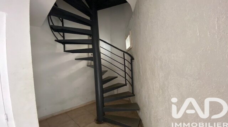 Ma-Cabane - Vente Appartement Tourves, 32 m²