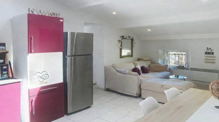 Ma-Cabane - Vente Appartement TOURVES, 43 m²