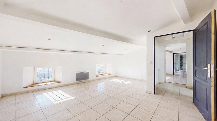 Ma-Cabane - Vente Appartement TOURVES, 43 m²