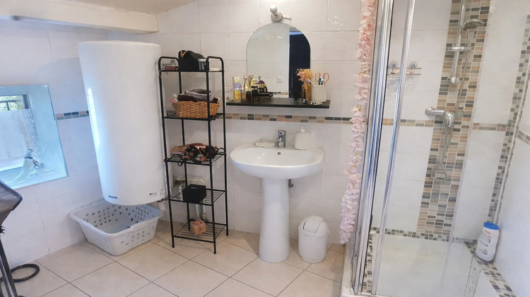 Ma-Cabane - Vente Appartement TOURVES, 43 m²