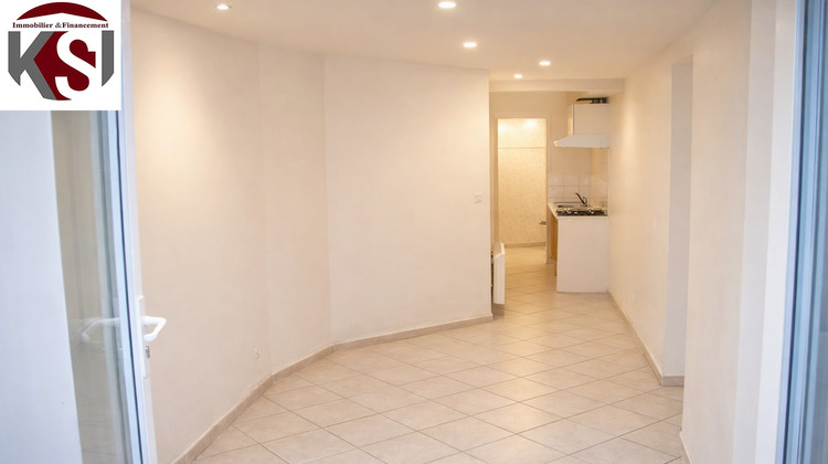 Ma-Cabane - Vente Appartement TOURVES, 16 m²