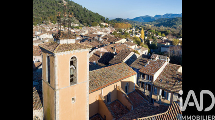 Ma-Cabane - Vente Appartement Tourves, 32 m²