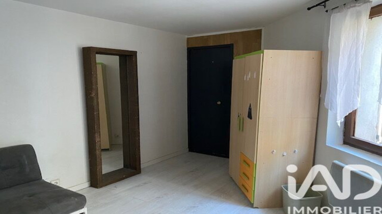 Ma-Cabane - Vente Appartement Tourves, 32 m²