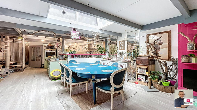 Ma-Cabane - Vente Appartement TOURVES, 70 m²