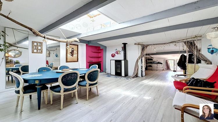 Ma-Cabane - Vente Appartement TOURVES, 55 m²