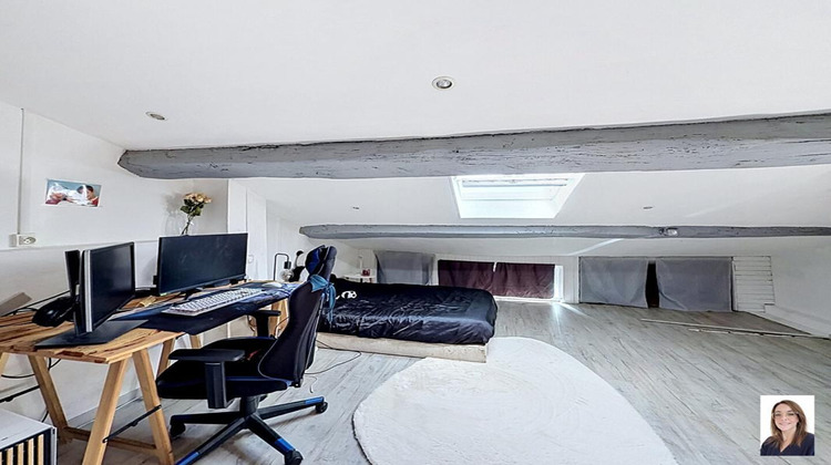 Ma-Cabane - Vente Appartement TOURVES, 55 m²
