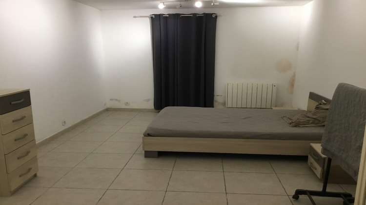 Ma-Cabane - Vente Appartement Tourves, 59 m²